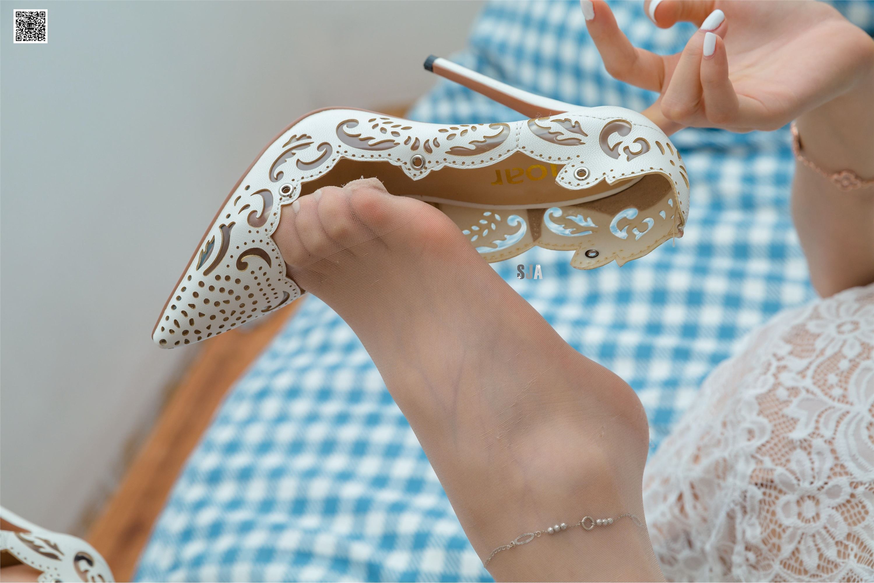 SJA佳爷 闺蜜视角 NO.047 海